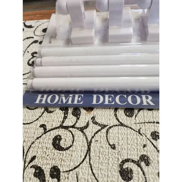 Four Magnetic Rods. - Picture 4 of 13